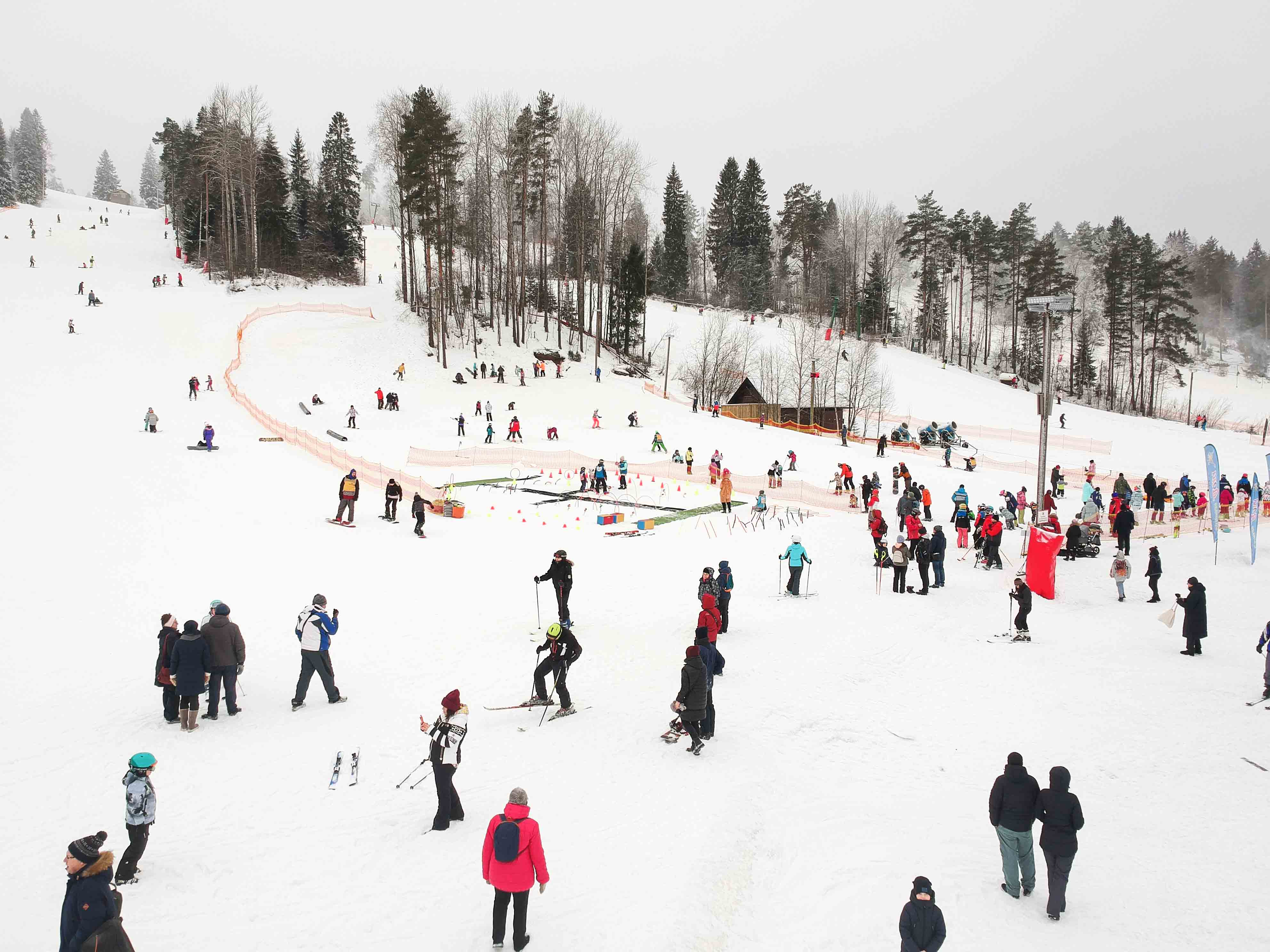 Banks Play a Key Role in Driving the Growth of China’s Ice & Snow Industry