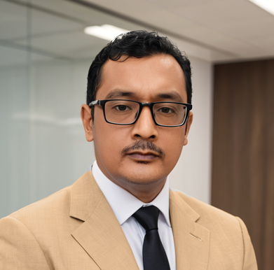 Azzudin Abdul Aziz