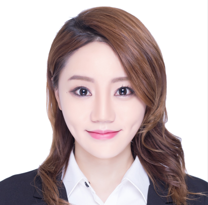 Angie Wu