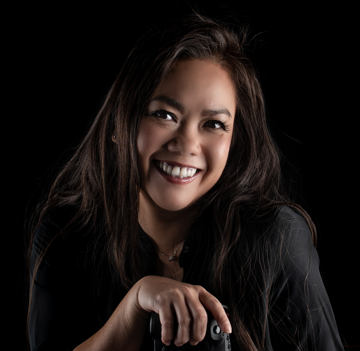 Lilian Koh