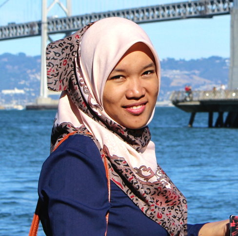 Hidayah Halid