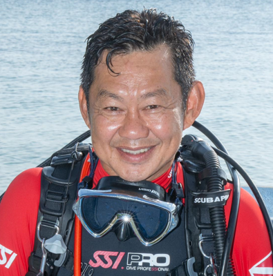 Eric Owi