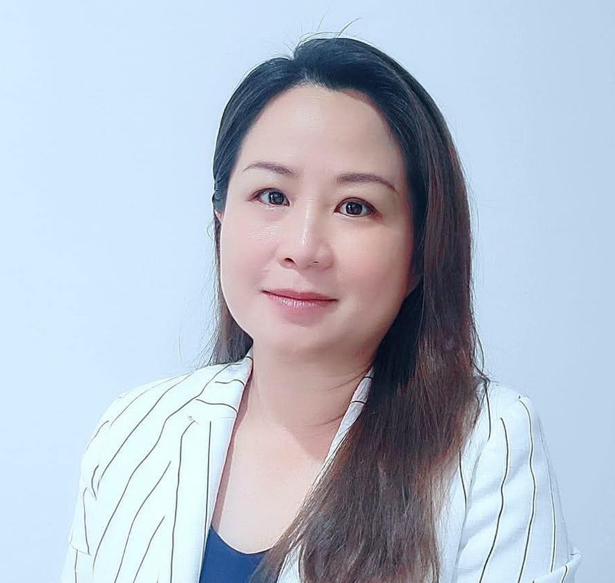 Jessica Chia