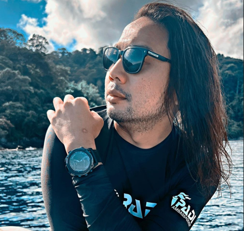 Baki Zainal 