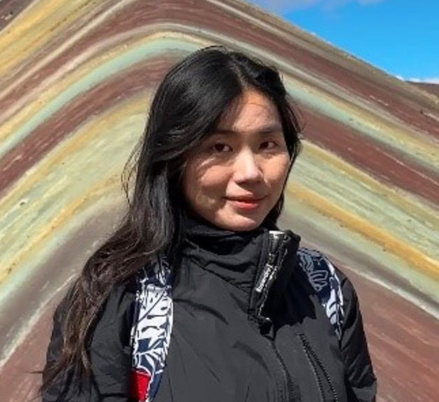 Brenda Goh